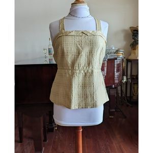 NWT    Leon Max Limited Edition Top   SZ 12